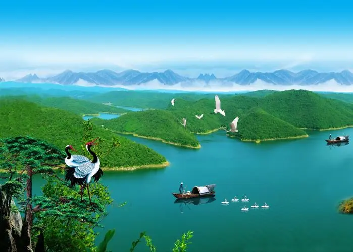 智慧城市科技